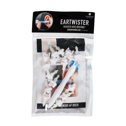 16-Pak Eartwister 