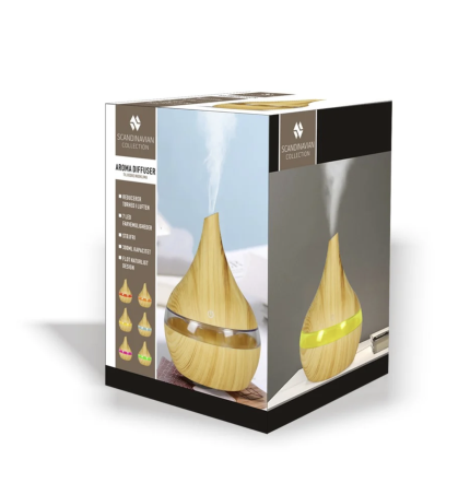 Aroma Diffuser