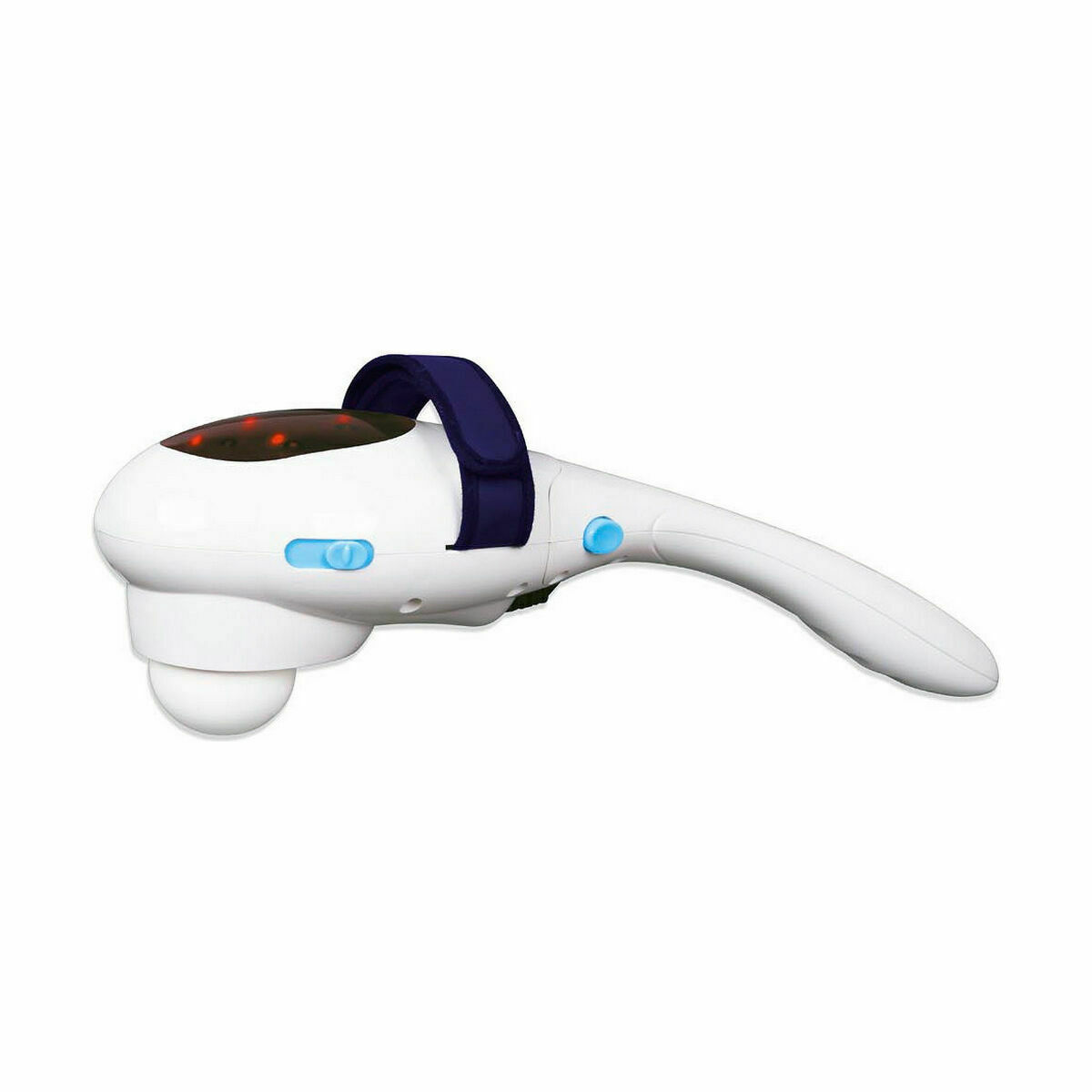 Body Pressure Massager – LongFit Care  Effekt: 25 W