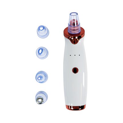 BSmooth LuxCleaner
