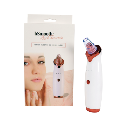 BSmooth LuxCleaner
