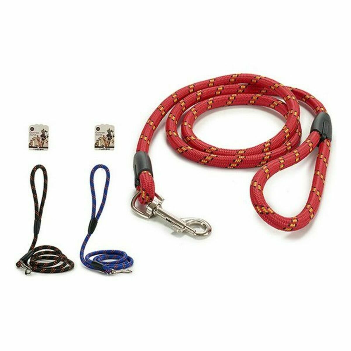 Hundesnor med striber – 120 cm