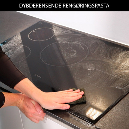 Dybderensende rengøringspasta 