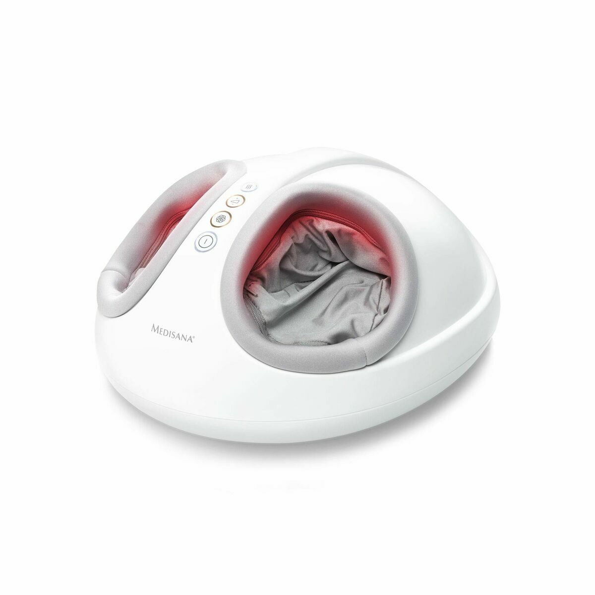 Fodmassageapparat Medisana 88398