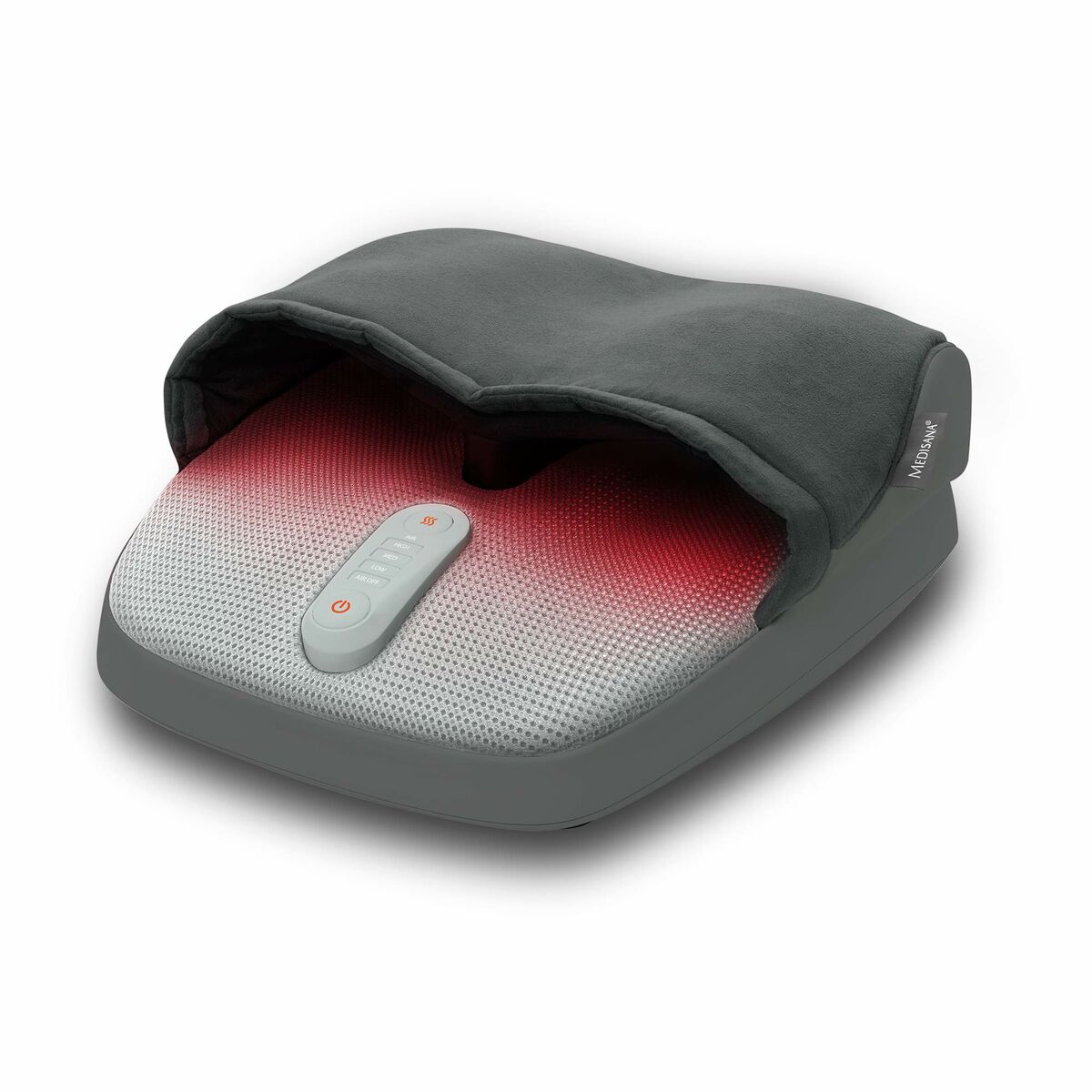 Fodmassageapparat Medisana FM 885