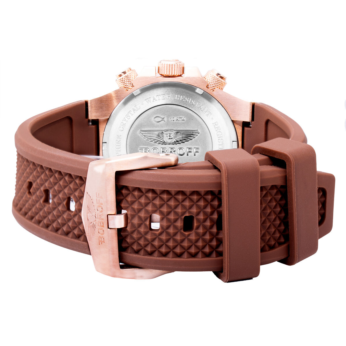 Herreur Bobroff BF1002M65 (Ø 43 mm)
