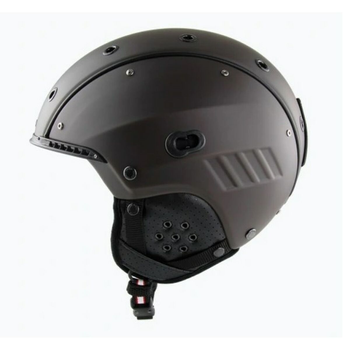 Hjelm til elscooter Casco