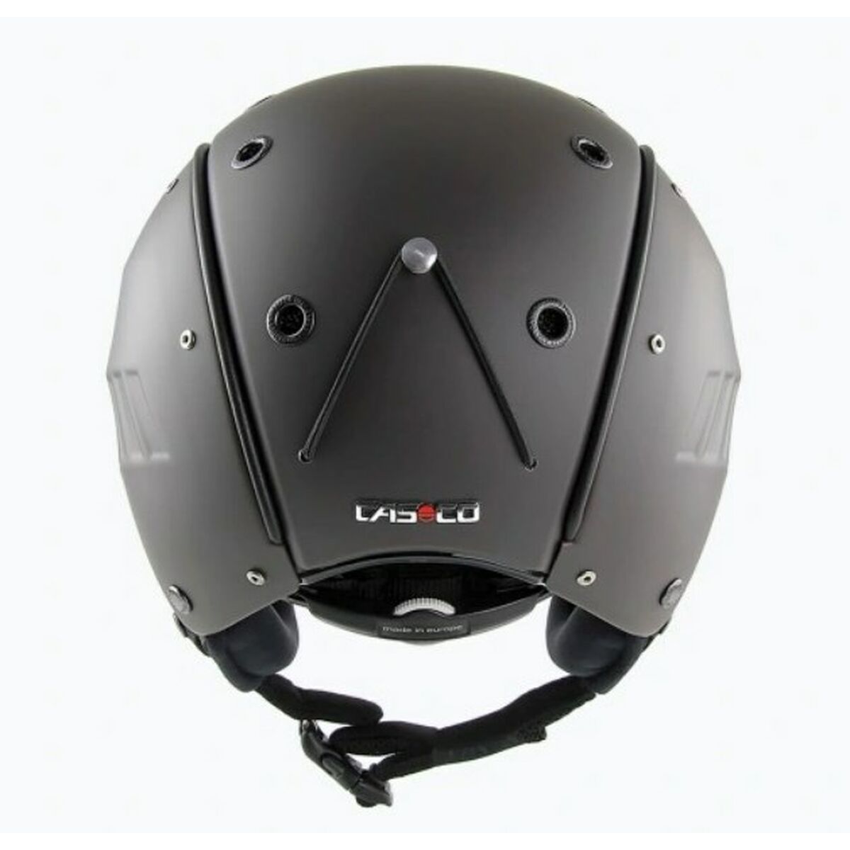 Hjelm til elscooter Casco