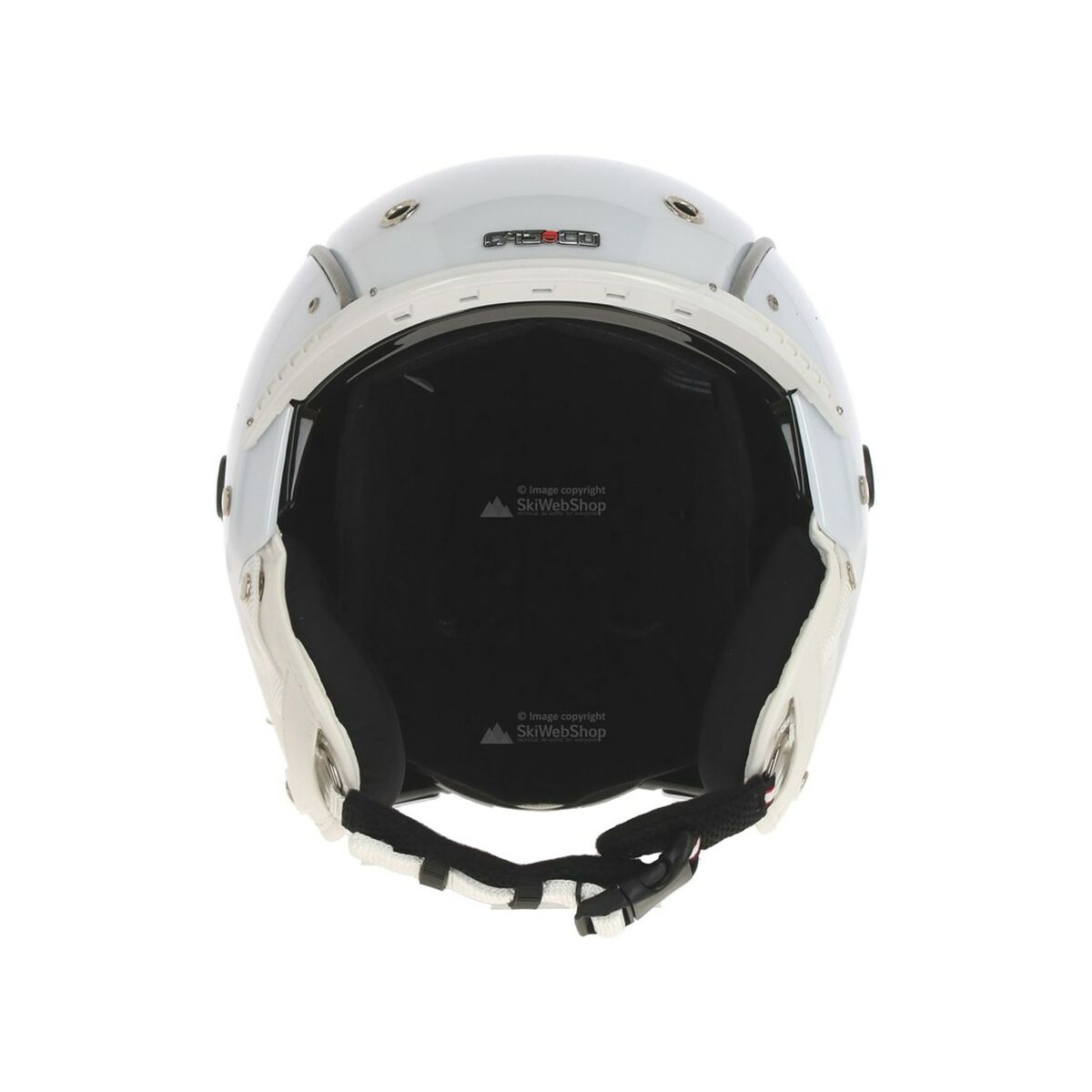Hjelm til elscooter Casco