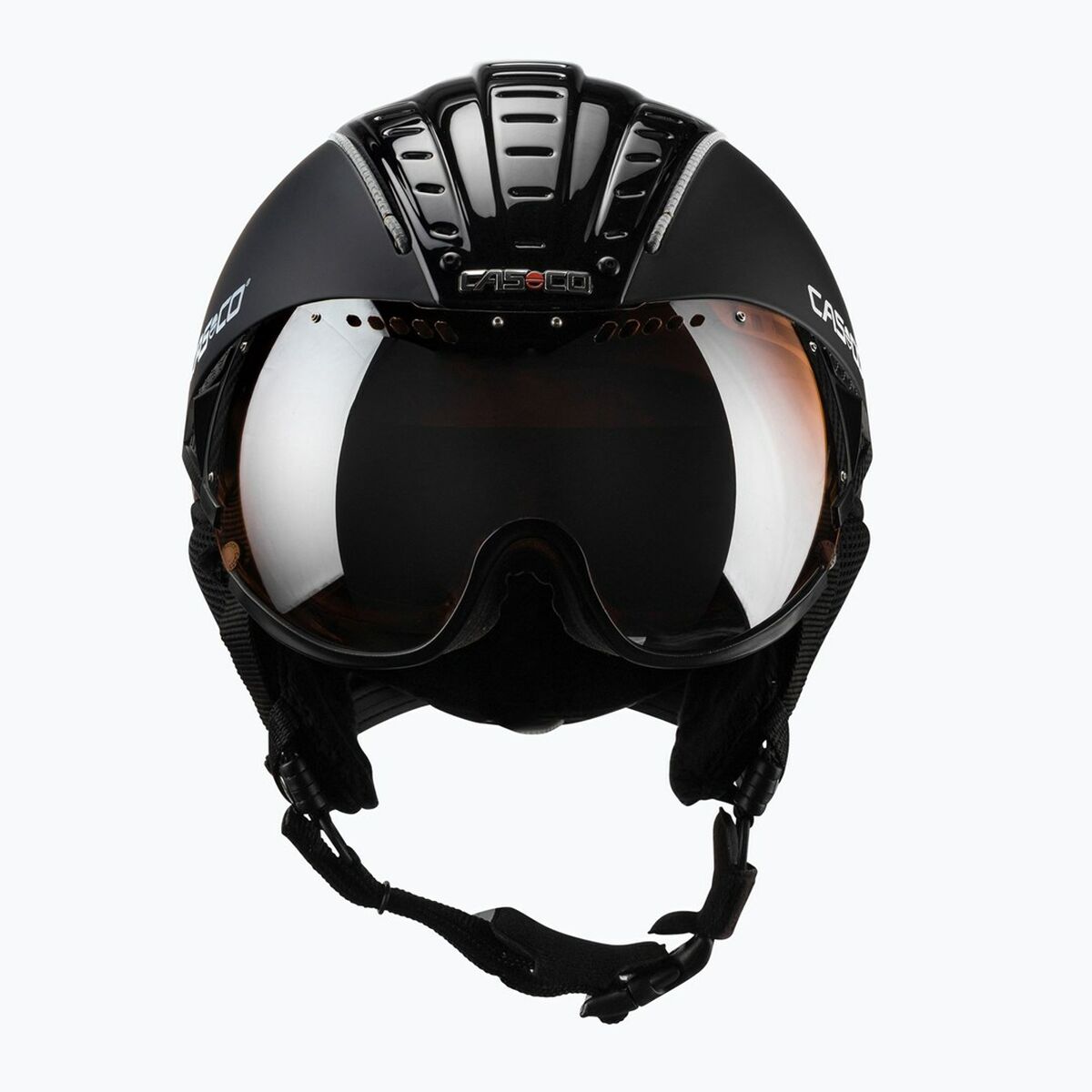 Hjelm til elscooter Casco