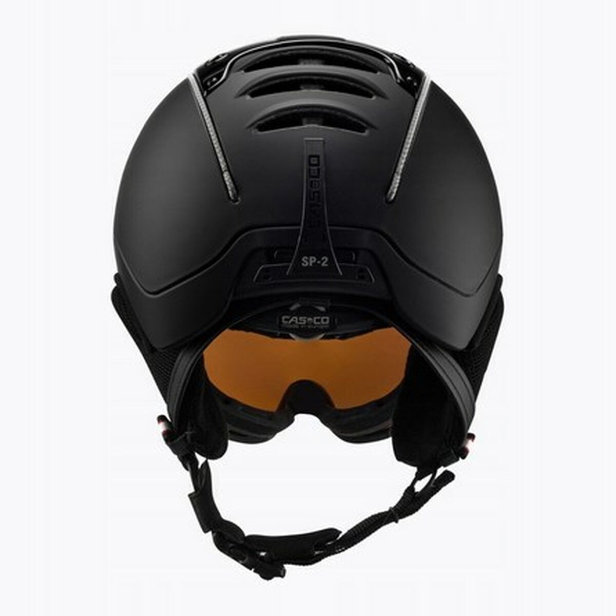Hjelm til elscooter Casco