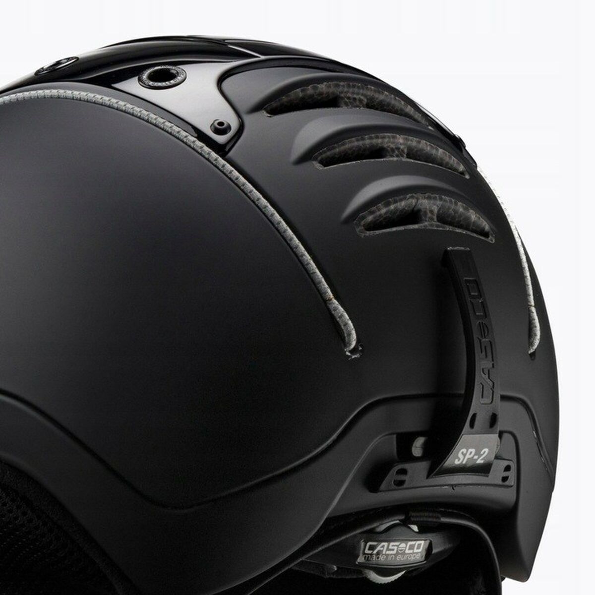 Hjelm til elscooter Casco
