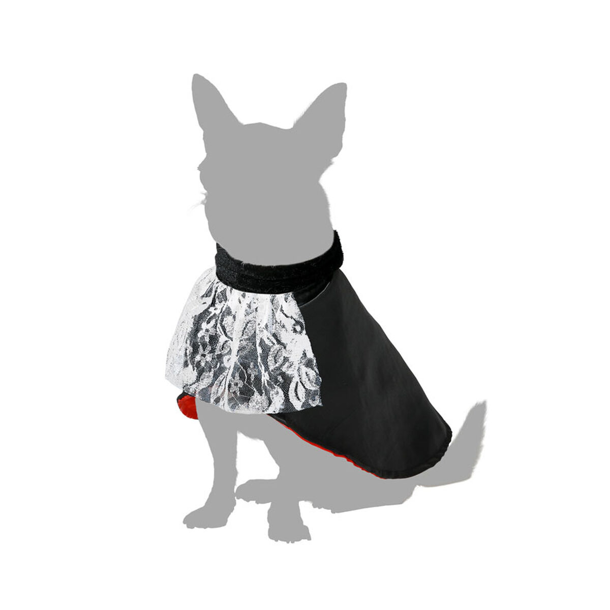 Hundekostume – Vampyr: S