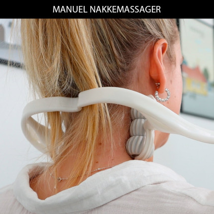 Manuel nakkemassager 