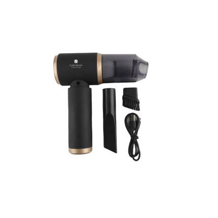 NanoSweep mini støvsuger