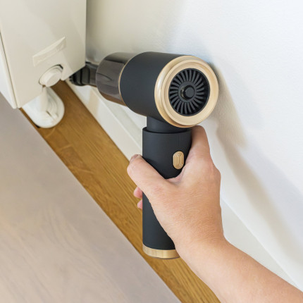 NanoSweep mini støvsuger