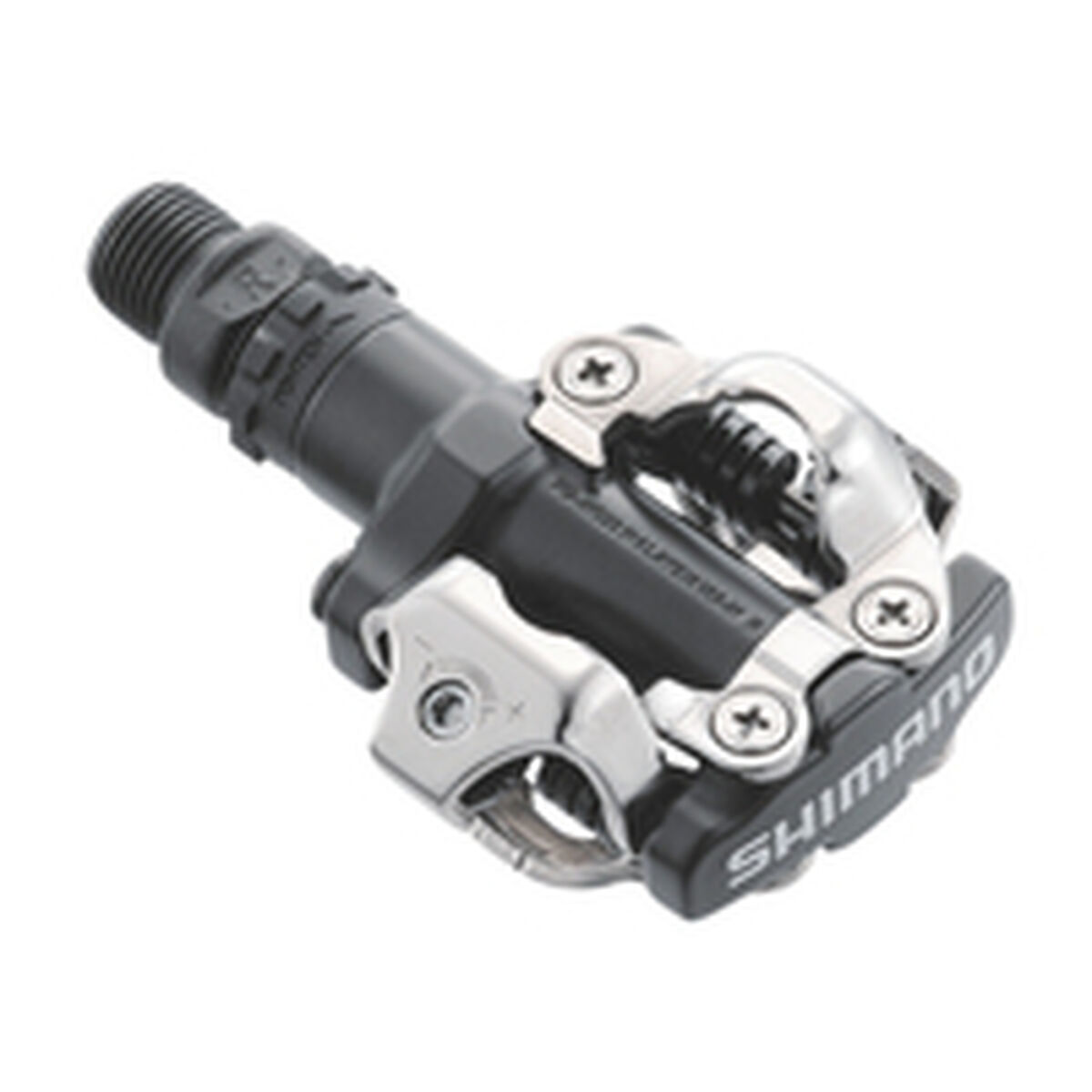 Pedaler Shimano PD-M520-L