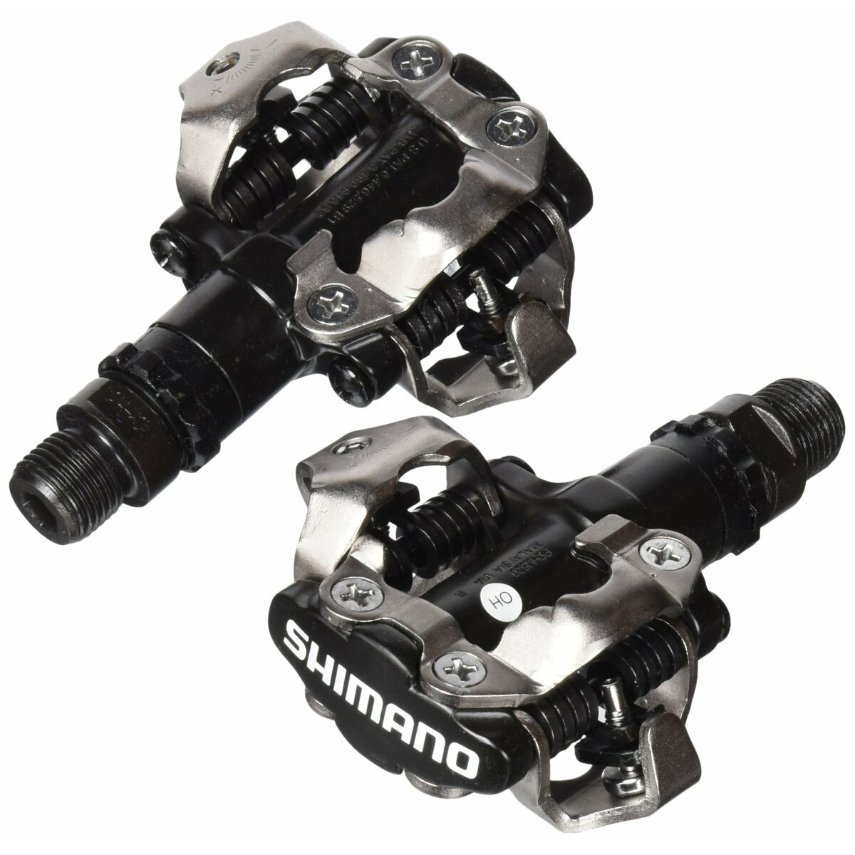 Pedaler Shimano PD-M520-L