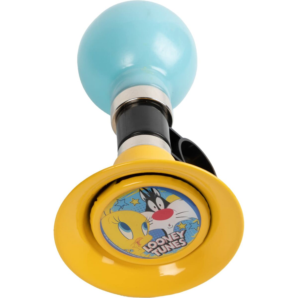 Ringeklokke til børn Looney Tunes CZ10966 – Gul