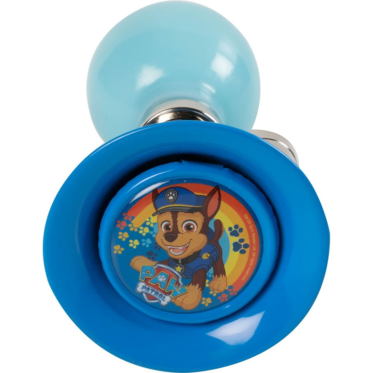 Ringeklokke til børn Paw Patrol CZ10552 – Blå