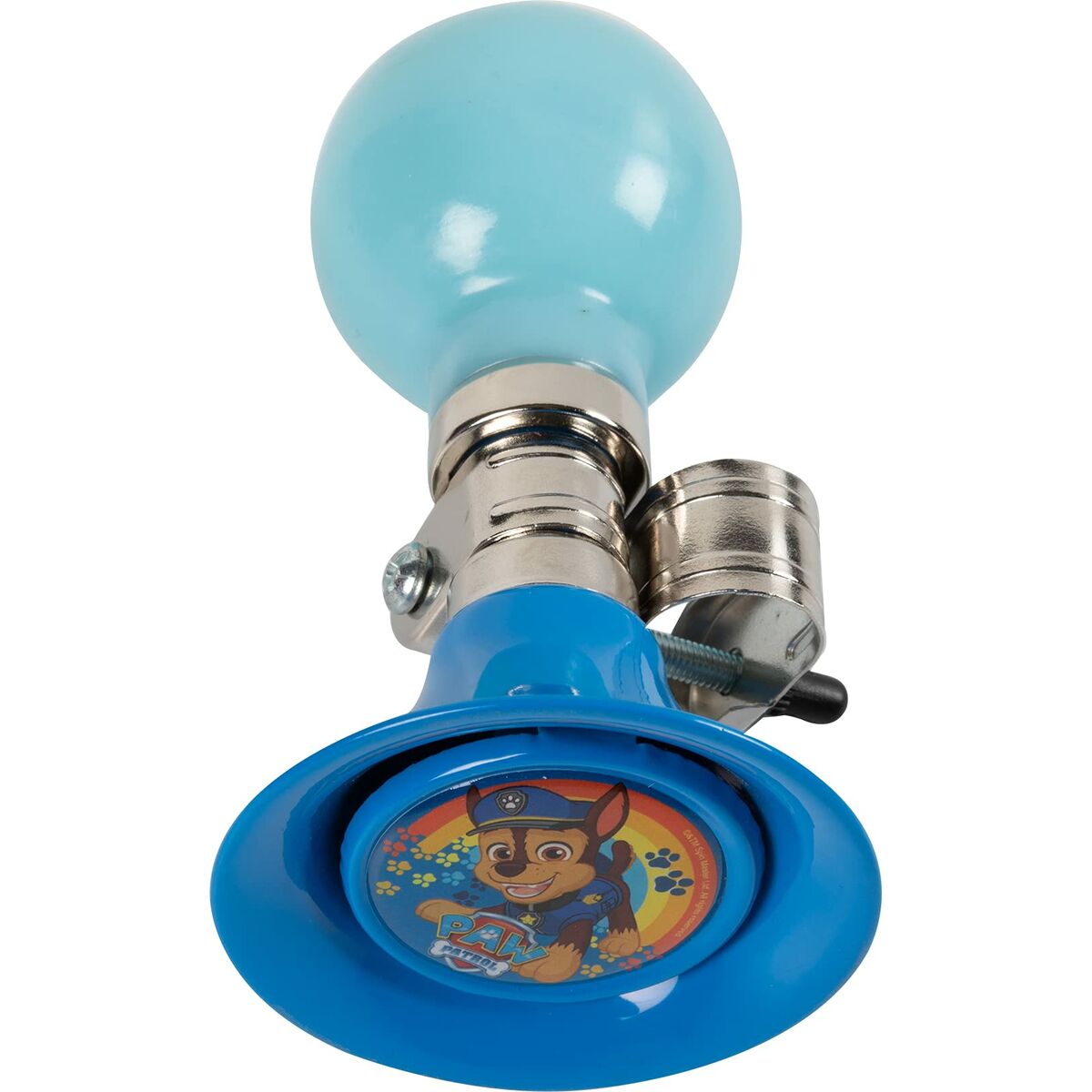 Ringeklokke til børn Paw Patrol CZ10552 – Blå