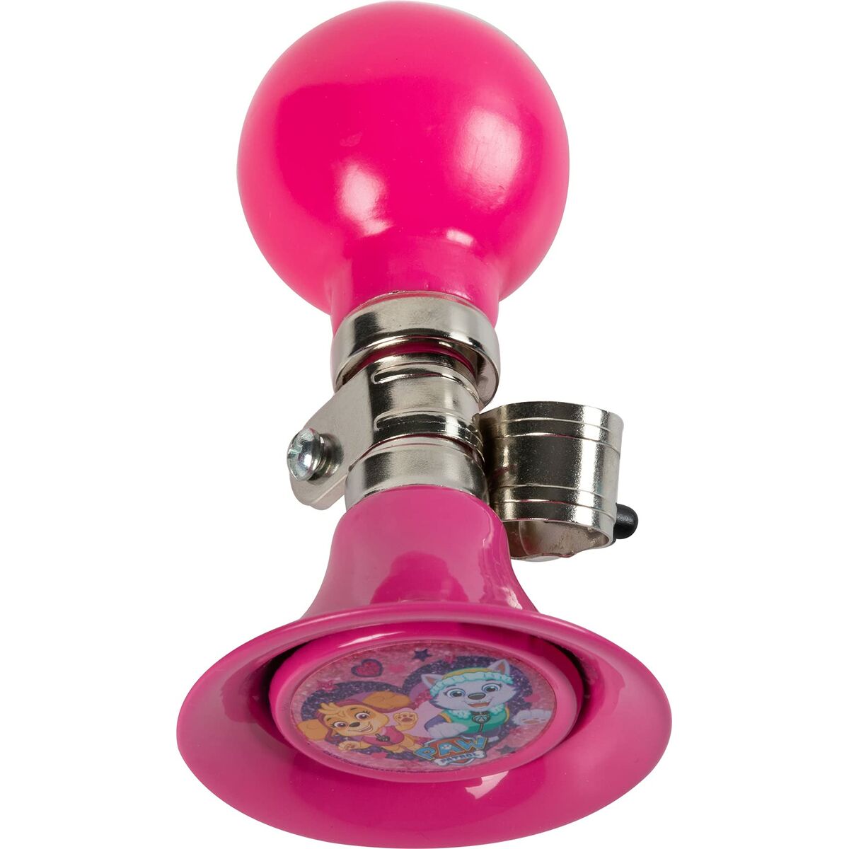 Ringeklokke til børn Paw Patrol CZ10553 – Rosa