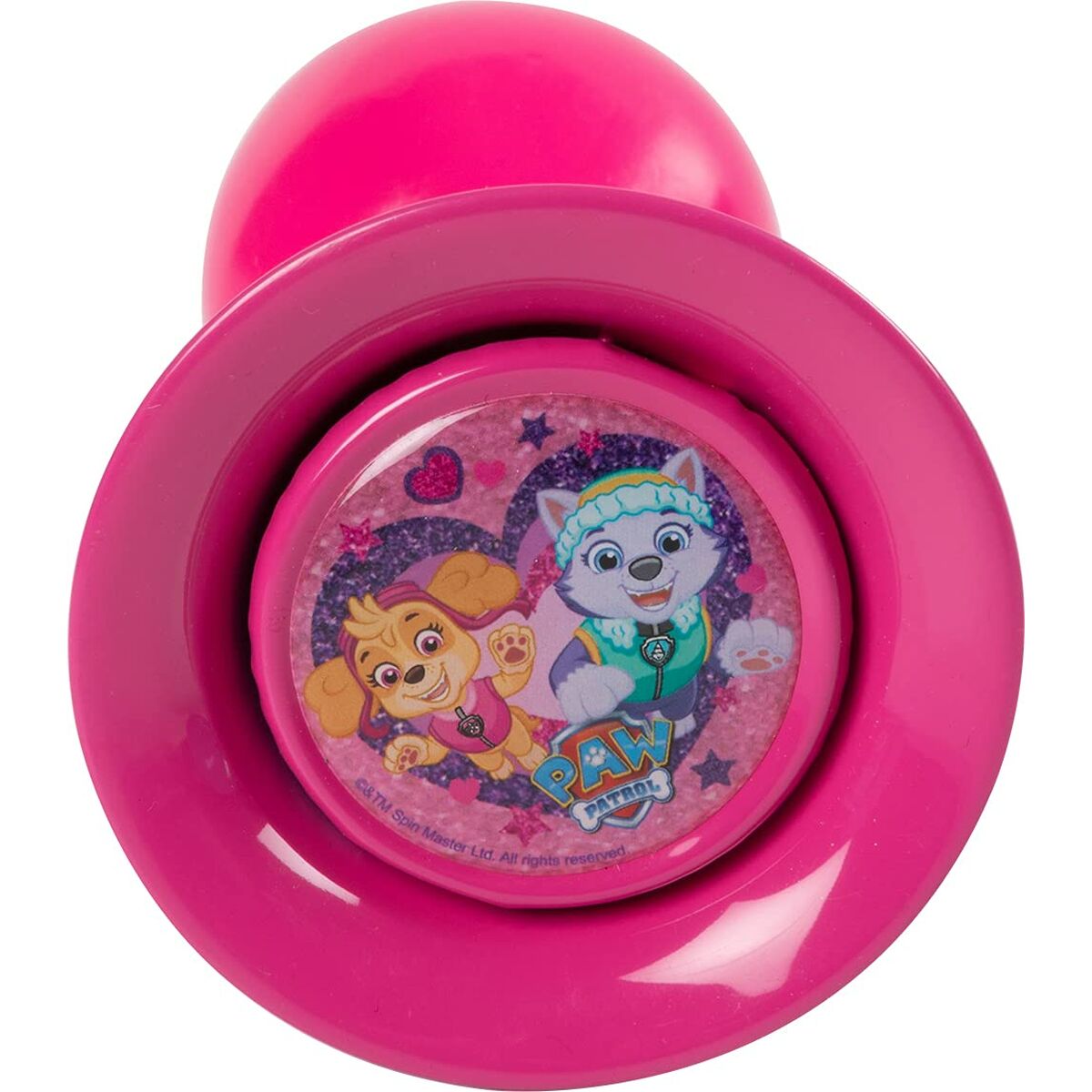 Ringeklokke til børn Paw Patrol CZ10553 – Rosa
