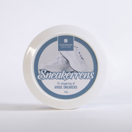 Sneakerrens