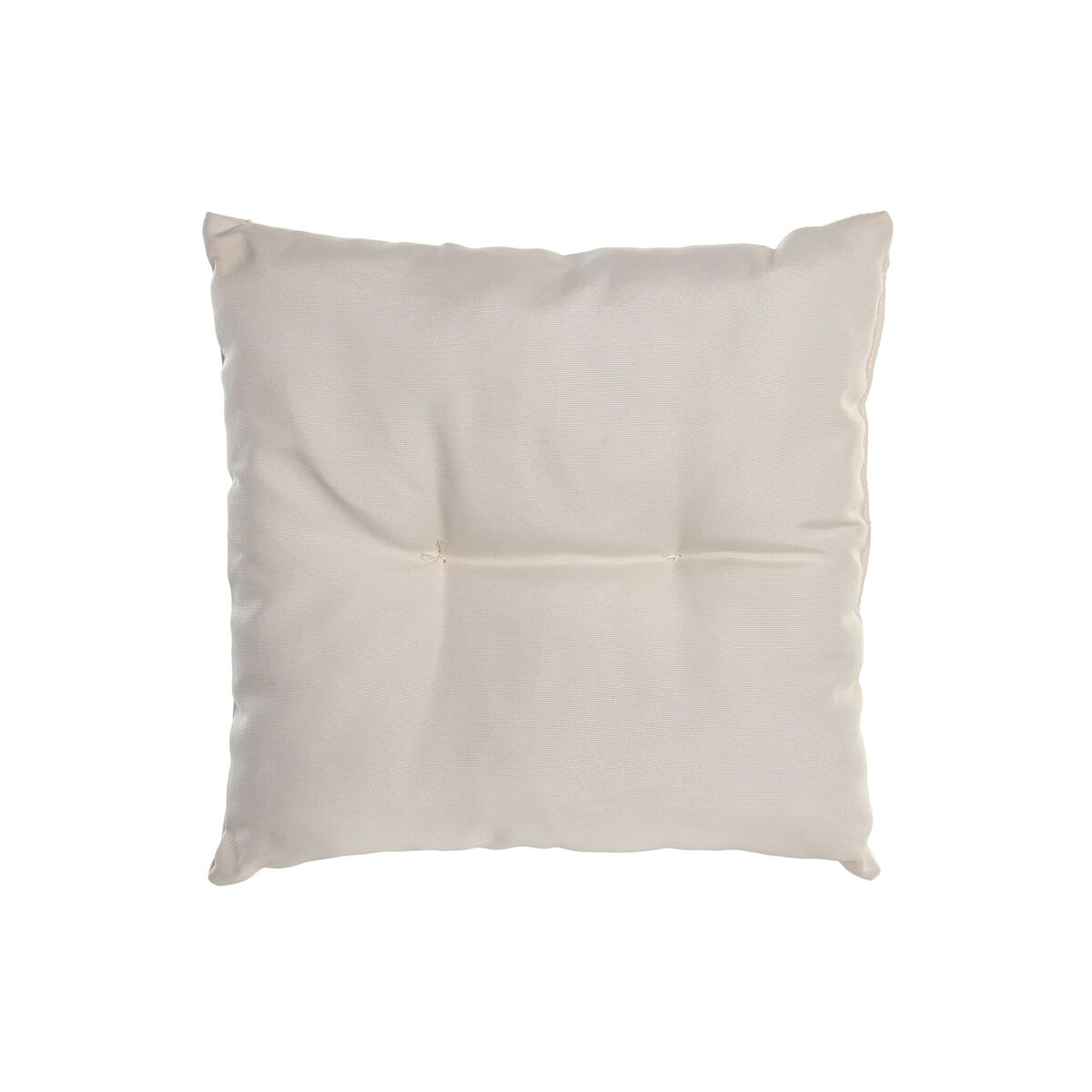 Kæledyrsseng DKD Home Decor – Natur (Rattan)