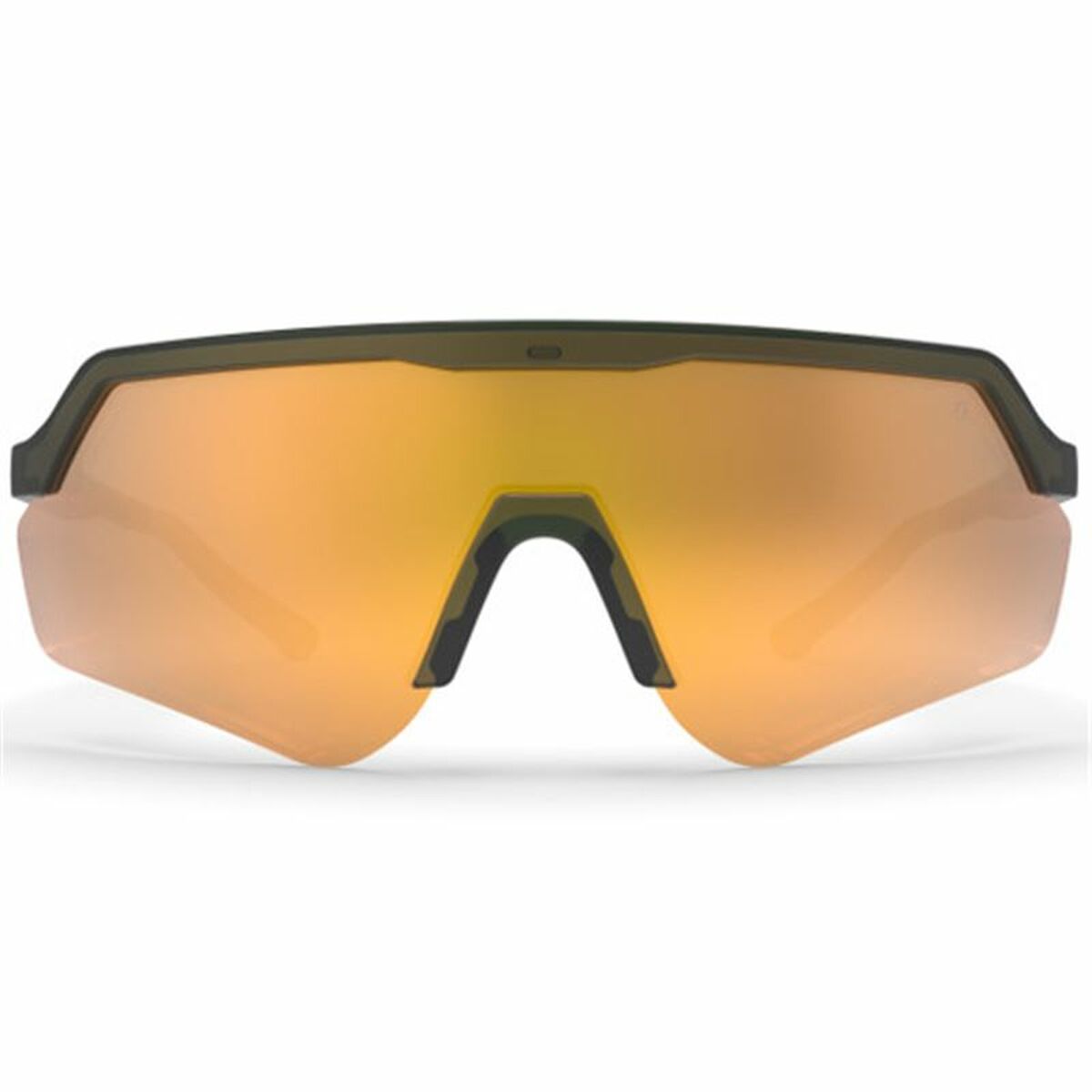 Solbriller Spektrum Blankster – Oliv