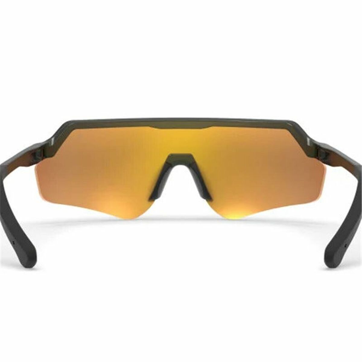 Solbriller Spektrum Blankster – Oliv