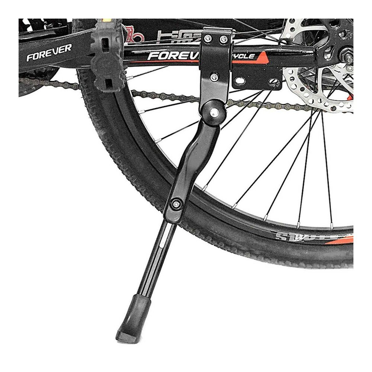 Støtteben / Cykelstøtte Töls BK01