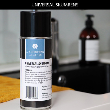 Universal skumrens 500Ml 