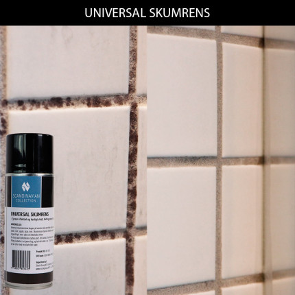 Universal skumrens 500Ml 