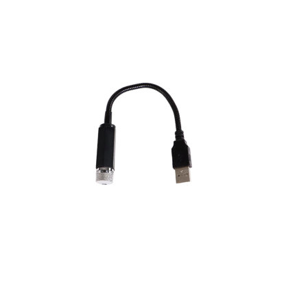 USB stjernehimmel