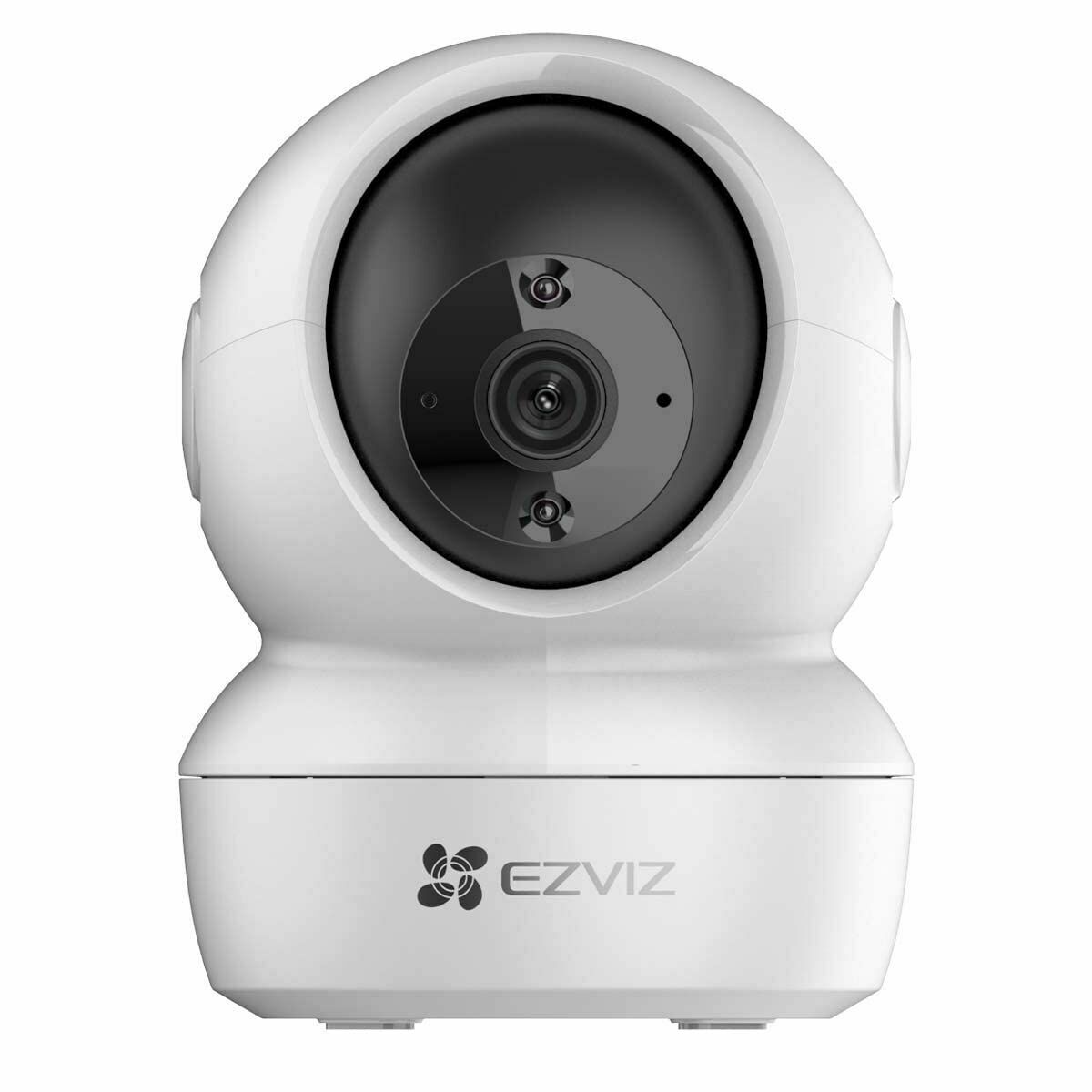 Indendørs overvågningskamera Ezviz 303102580 – 360°